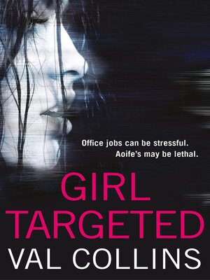 cover image of Girl Targeted
